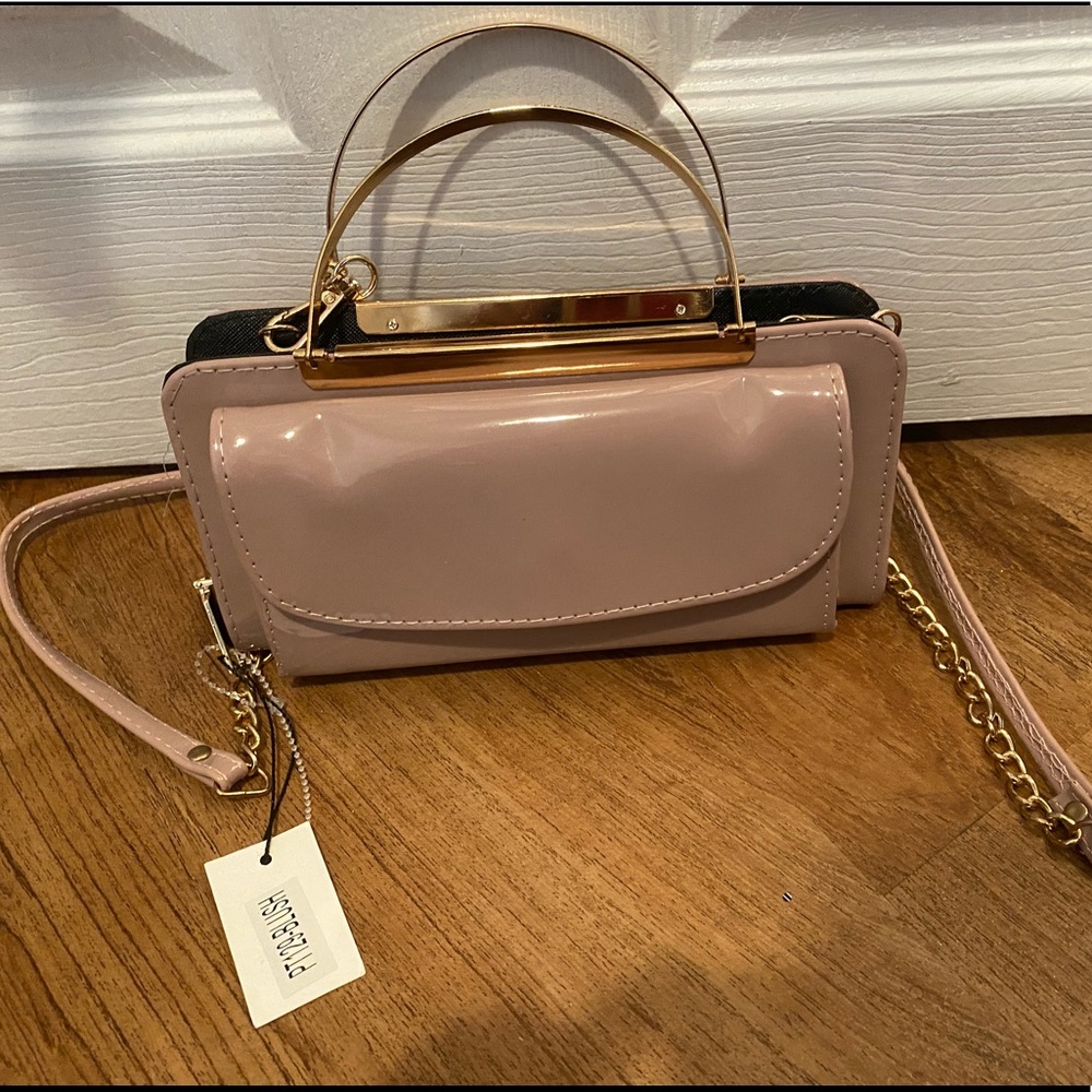 Small crossbody purse